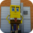 Map Sponge Bob Bikini Bottom for MCPE APK