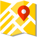 ”Maps GPS Navigation