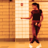 ”Dancing