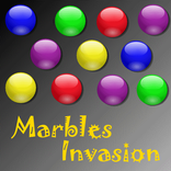 Marbles Invasion