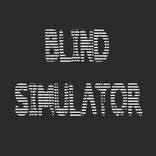 Blind Simulator