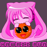 ”Kawaii Run
