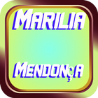 Marilia Mendonça palco 2017 icon