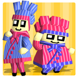 Cooking Game: Cupcake Factory.