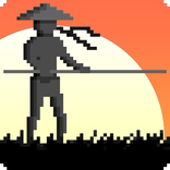 ”Ninjevade