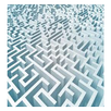 Maze 3D aplikacja
