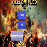 HELI Battles