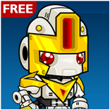 Megabot Adventure