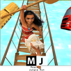 Princess Moa : Jungle Dash 3D Run APK