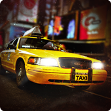 UK Taxi Driver
