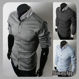 Men Fashion Wear