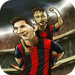 Messi: The Ultimate Game