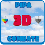 Pipa - Combate 3D