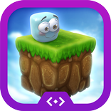 ”Dig! for MERGE Cube