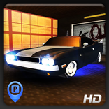 Muscle Car Parking : Pro