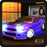 Real City Car Parking : Pro