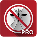 tiger mosquito repellent PRANK