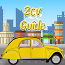 2cv guide APK