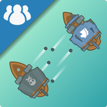 Sink Me! - Multiplayer Pirate Game 2D