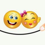 Emoji Love