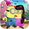 Minio Kissing Game APK