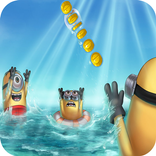 Minion Rush Adventure