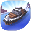 APK Ocean Drift - Thumb Trials