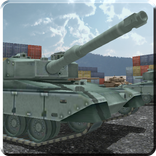 TANK ALPHA