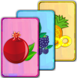 Find Exotic Fruit Coupel