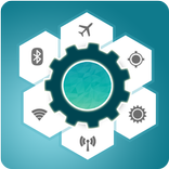Settings Widget