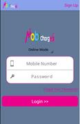 Mobicharge โปสเตอร์
