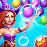 ”Pop Witch Legend