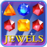 ”Jewel Blast Star
