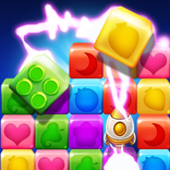 ”Toys Pop Blaster