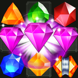 ”Gems Witch Legend