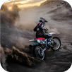 Freestyle Motocross. Wallpaper APK