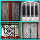 Model Trellis ikon