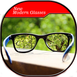 Modern Glasses