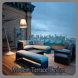 Modern Terrace Design