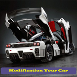 Modify Your Cars