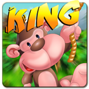 Monkey King Jungle Run APK