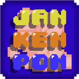 Jan Ken Pon! Simulator (JPK)