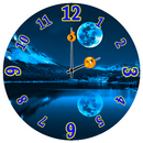 Moon Widget APK
