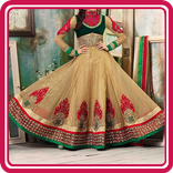 Girls Farak (Frocks) Designs