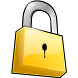Mysterious Lock