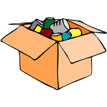 Mysterious Box