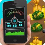 Money Finder Detector - prank