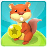 Beaver and Friends