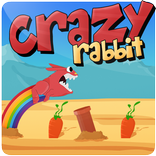 Crazy Rabbit