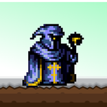 Dungeon Clicker